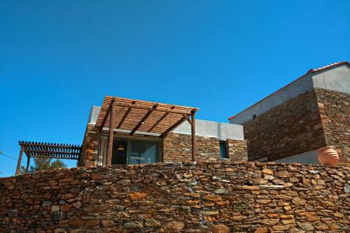 Apartamento Gerakari Suites