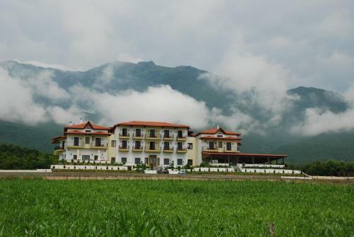 Hotel Villa Belles