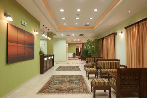 Hotel Villa Belles