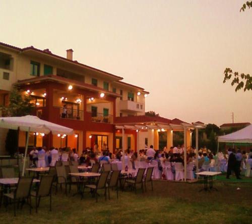 Elimeia 3 Hotel