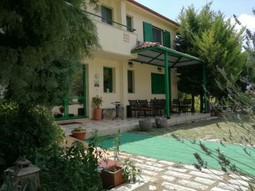 Elimeia 3 Hotel