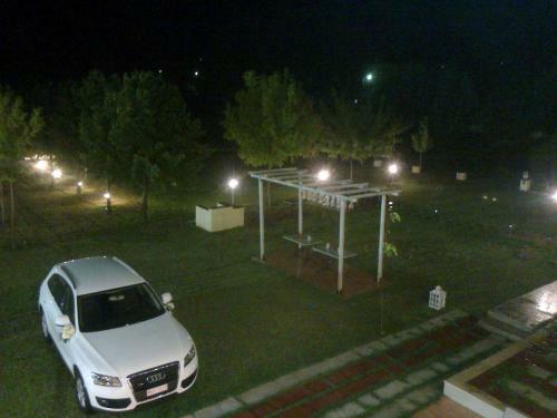 Elimeia 3 Hotel