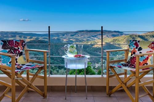 Villa Armonia Boutique Living