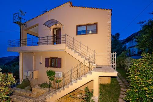 Villa Armonia Boutique Living
