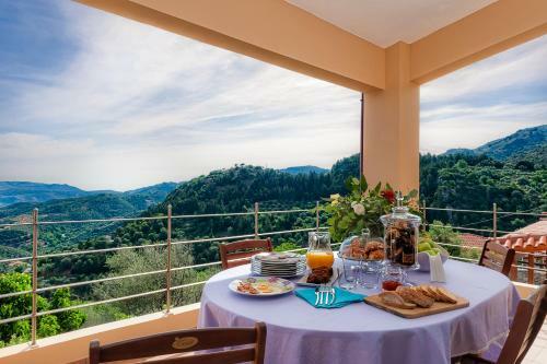 Villa Armonia Boutique Living