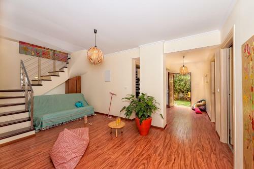 Villa Armonia Boutique Living