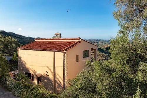 Villa Armonia Boutique Living