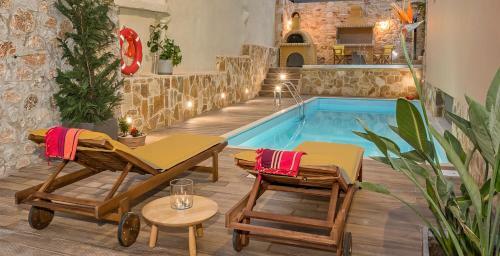Villa Armonia Boutique Living