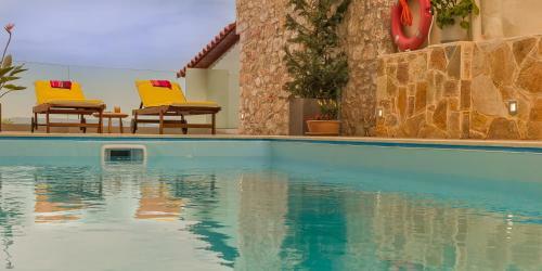 Villa Armonia Boutique Living