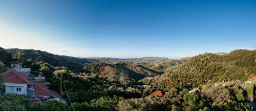 Villa Armonia Boutique Living
