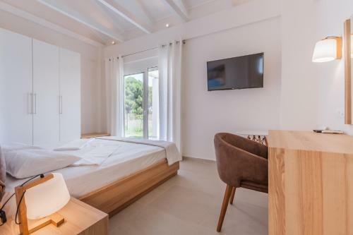 White Villas
