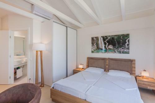 White Villas