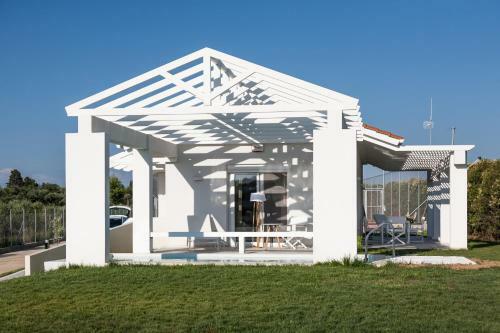 White Villas