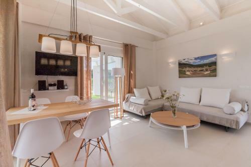 White Villas