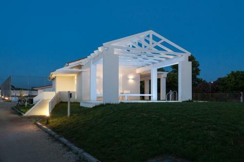 White Villas