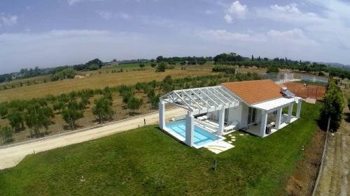 White Villas