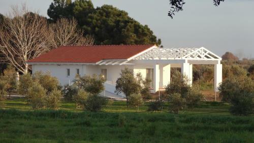 White Villas