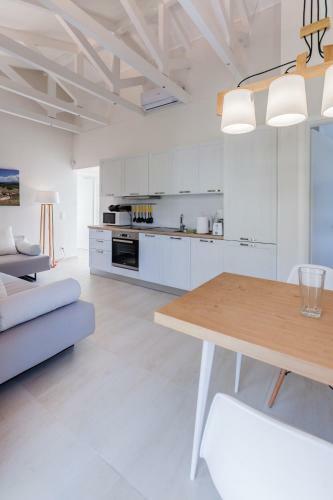 White Villas