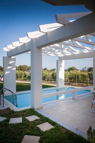 White Villas