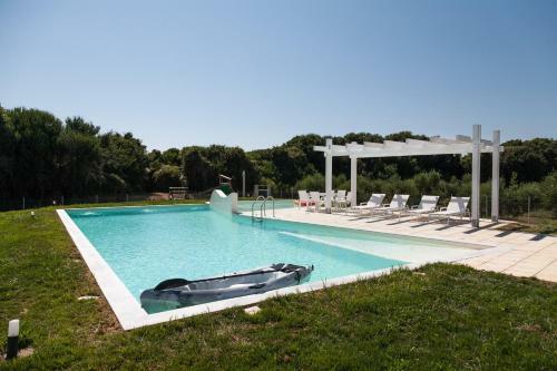 White Villas