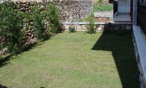 Hostal Arxaio Teixos