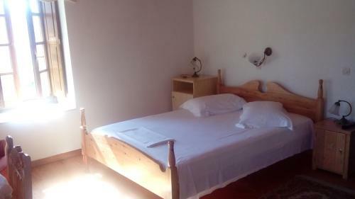 Hostal Theoni's House