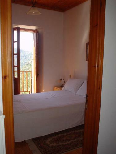 Hostal Theoni's House