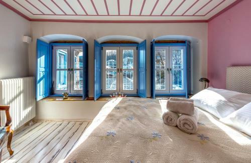 Hostal Archontiko Dilofo