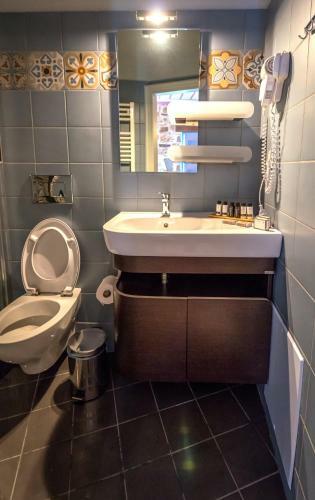 Hostal Archontiko Dilofo