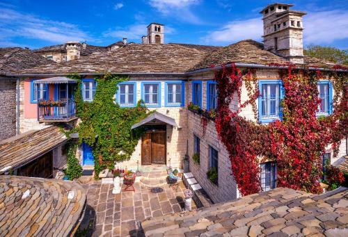 Hostal Archontiko Dilofo