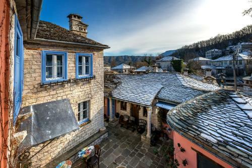 Hostal Archontiko Dilofo