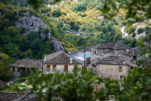 Hostal Archontiko Dilofo