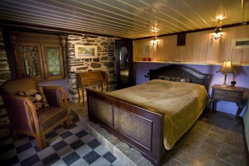 Art Deco Bed & Breakfast