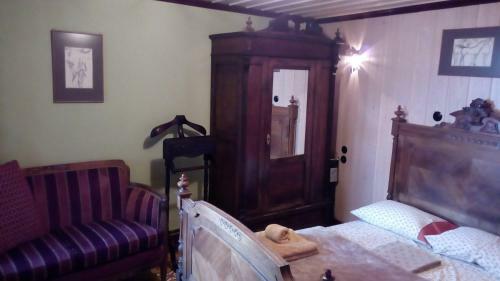 Art Deco Bed & Breakfast