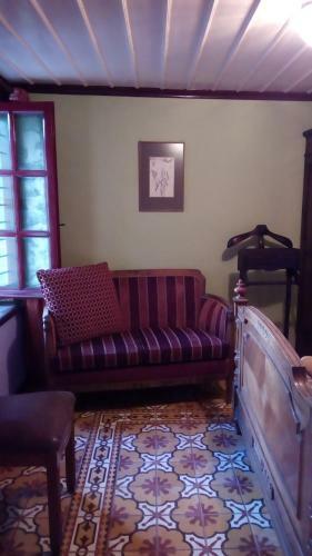 Art Deco Bed & Breakfast