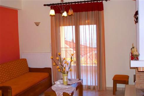 Apartamento Guesthouse Anthoula