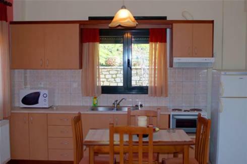 Apartamento Guesthouse Anthoula