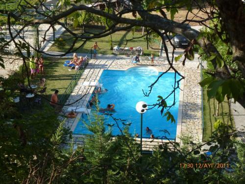Apartamento Guesthouse Anthoula