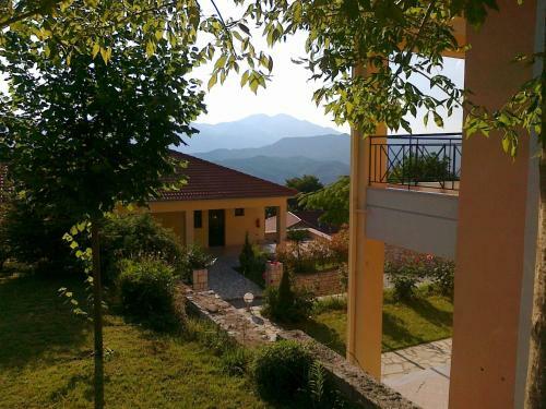 Apartamento Guesthouse Anthoula