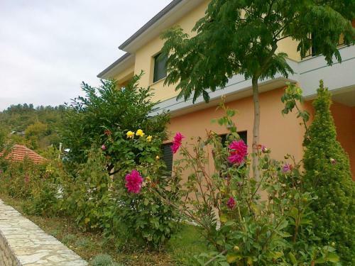 Apartamento Guesthouse Anthoula