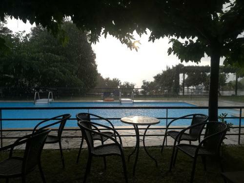 Apartamento Guesthouse Anthoula