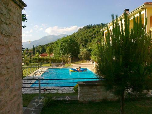 Apartamento Guesthouse Anthoula