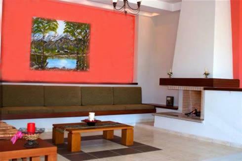 Apartamento Guesthouse Anthoula