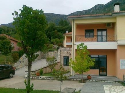 Apartamento Guesthouse Anthoula