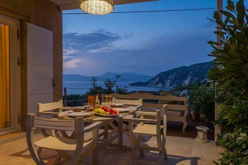 Ionian Breeze