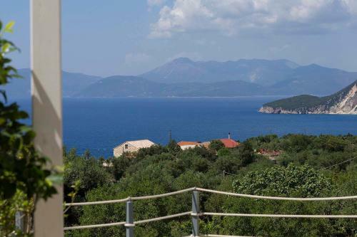 Ionian Breeze