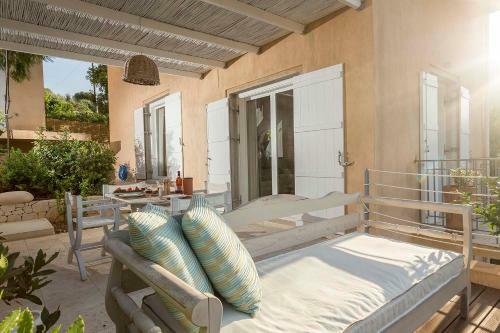 Ionian Breeze