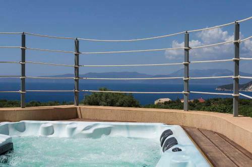 Ionian Breeze