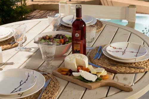 Ionian Breeze