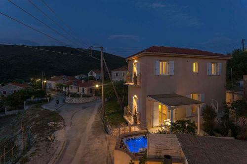Ionian Breeze
